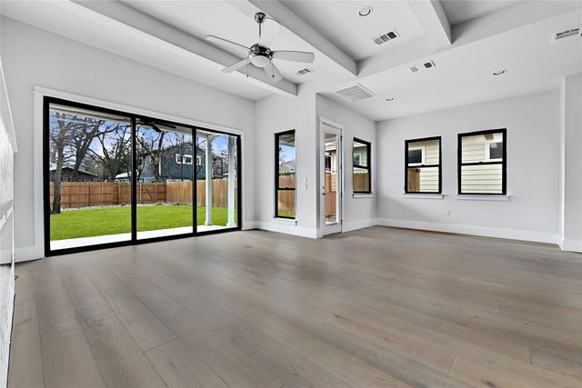 1815 W 38th ST, Austin, TX 78731