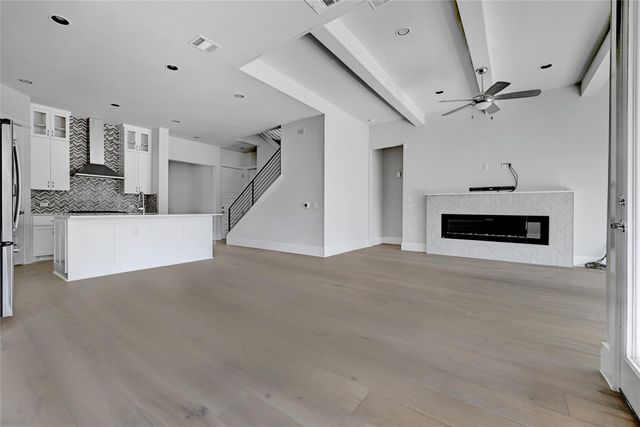 1815 W 38th ST, Austin, TX 78731