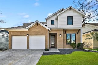 1815 W 38th ST, Austin, TX 78731