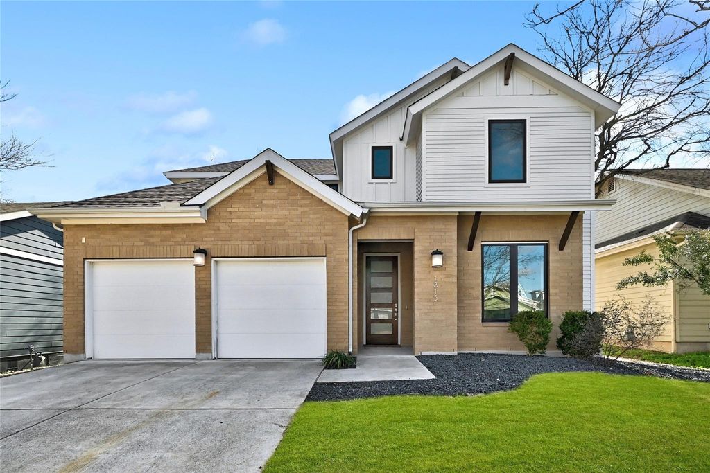 1815 W 38th ST, Austin, TX 78731