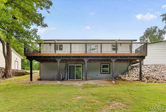 1 Lamask Drive, Belleville, IL 62223