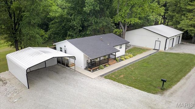 1 Lamask Drive, Belleville, IL 62223