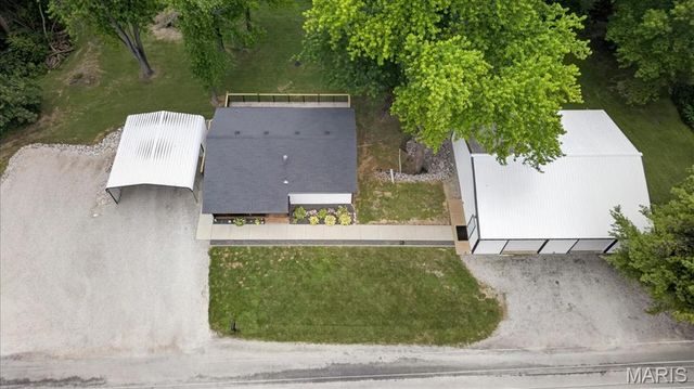 1 Lamask Drive, Belleville, IL 62223