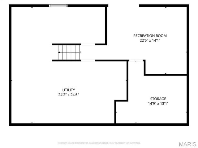 1 Lamask Drive, Belleville, IL 62223