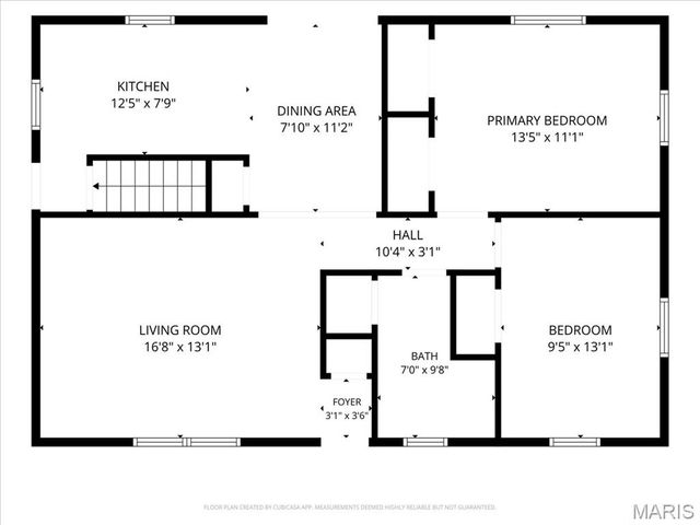 1 Lamask Drive, Belleville, IL 62223