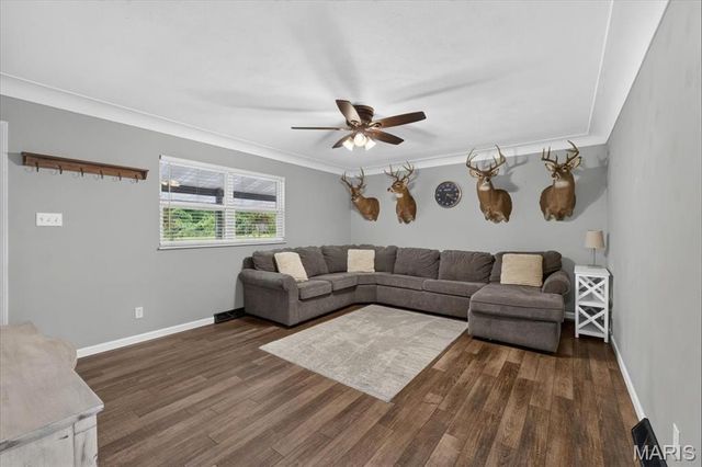 1 Lamask Drive, Belleville, IL 62223
