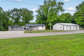 1 Lamask Drive, Belleville, IL 62223
