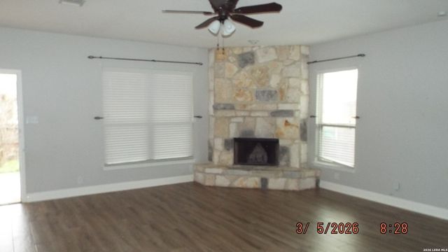 648 Perugia, Cibolo, TX 78108
