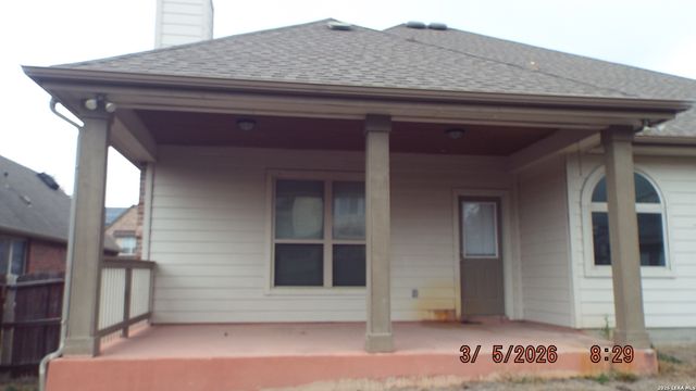 648 Perugia, Cibolo, TX 78108