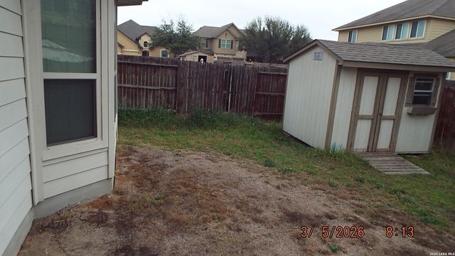 648 Perugia, Cibolo, TX 78108