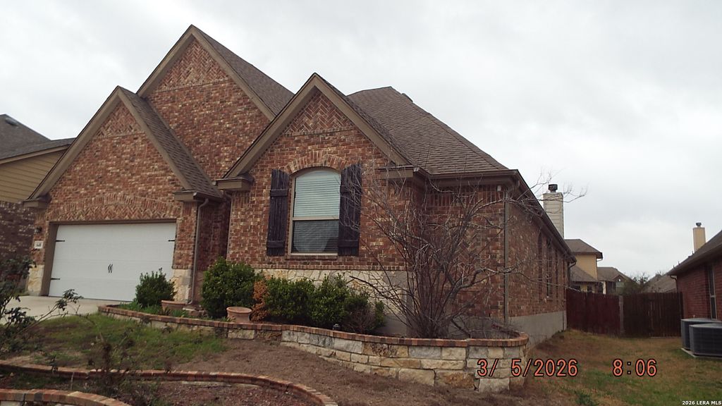 648 Perugia, Cibolo, TX 78108