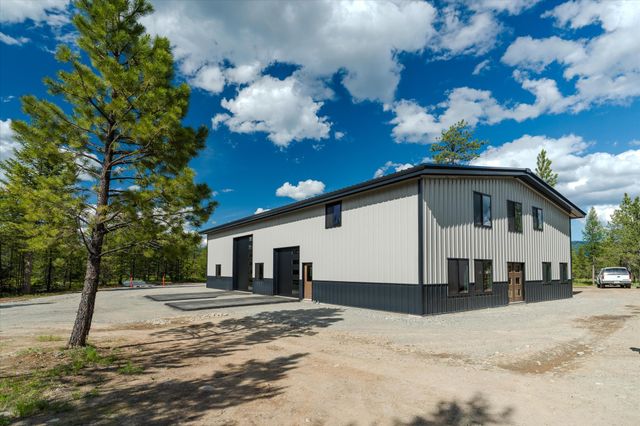 18 Gunsite Court, Marion, MT 59925