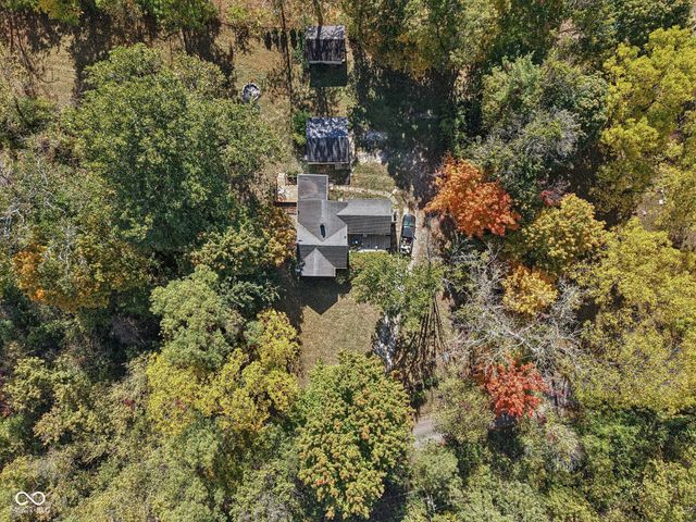 2855 W 76th Street, Indianapolis, IN 46268