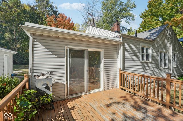 2855 W 76th Street, Indianapolis, IN 46268