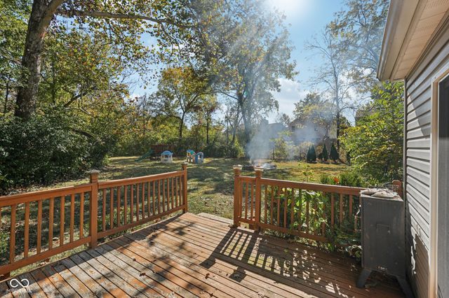 2855 W 76th Street, Indianapolis, IN 46268