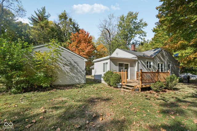 2855 W 76th Street, Indianapolis, IN 46268