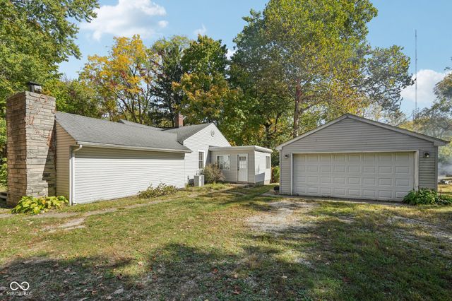 2855 W 76th Street, Indianapolis, IN 46268