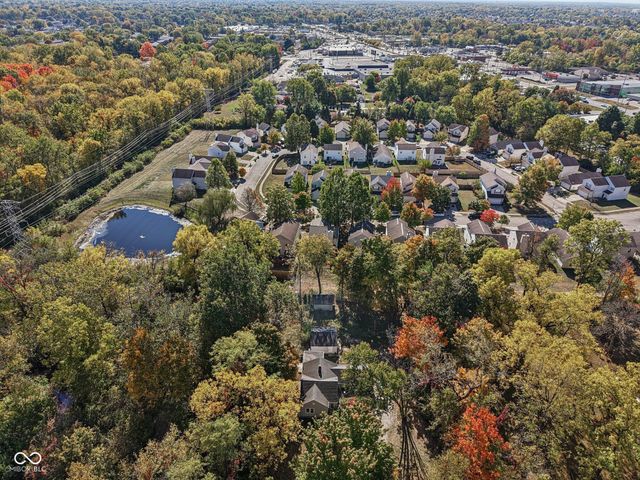 2855 W 76th Street, Indianapolis, IN 46268