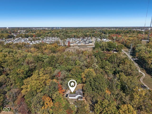 2855 W 76th Street, Indianapolis, IN 46268