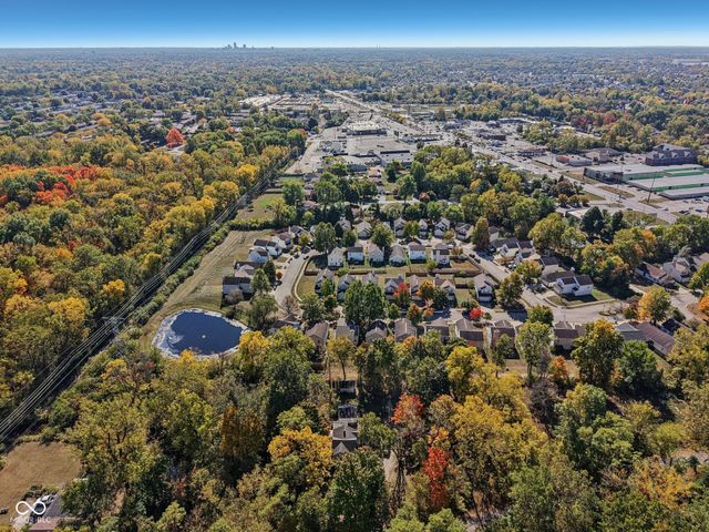 2855 W 76th Street, Indianapolis, IN 46268