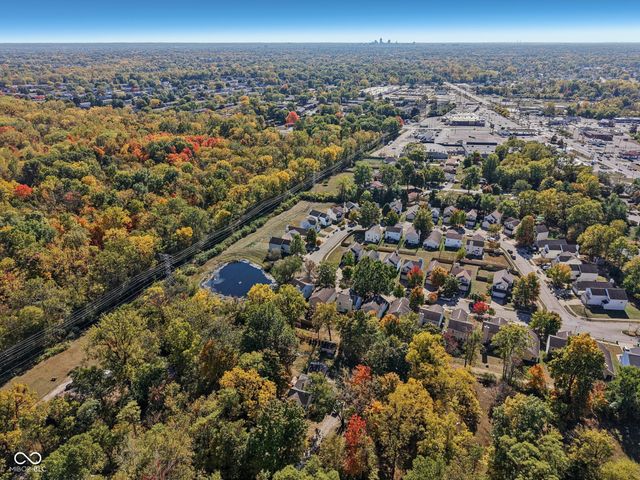 2855 W 76th Street, Indianapolis, IN 46268