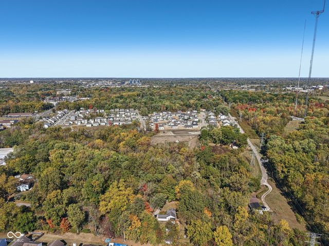 2855 W 76th Street, Indianapolis, IN 46268