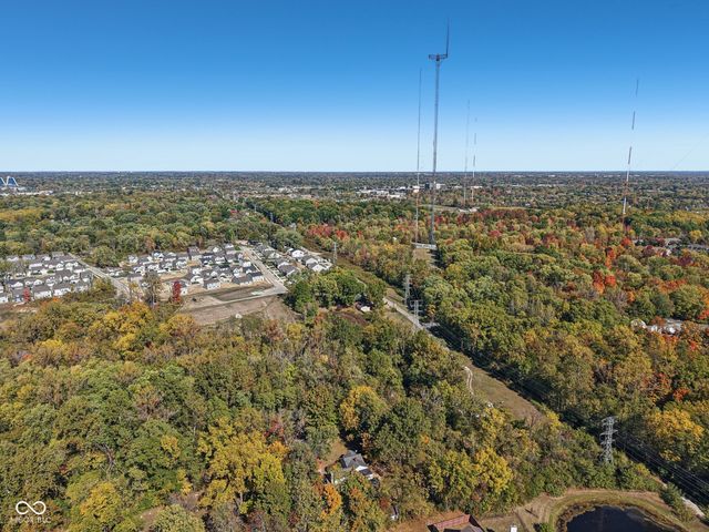 2855 W 76th Street, Indianapolis, IN 46268