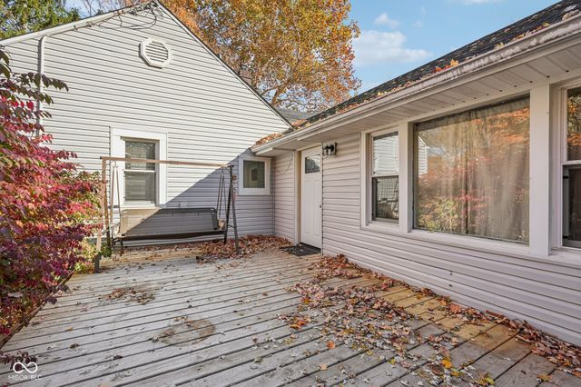 2855 W 76th Street, Indianapolis, IN 46268