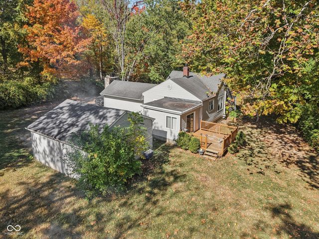 2855 W 76th Street, Indianapolis, IN 46268