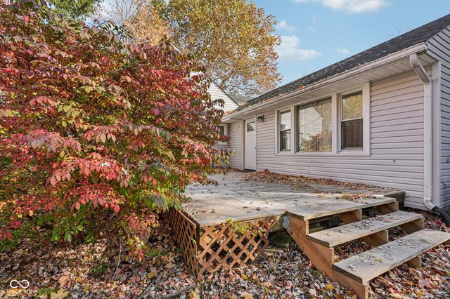 2855 W 76th Street, Indianapolis, IN 46268