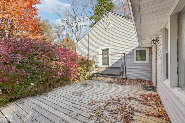 2855 W 76th Street, Indianapolis, IN 46268