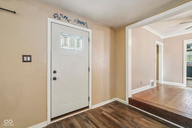 2855 W 76th Street, Indianapolis, IN 46268