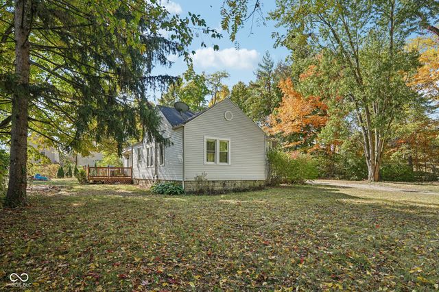 2855 W 76th Street, Indianapolis, IN 46268