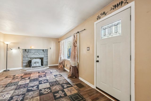 2855 W 76th Street, Indianapolis, IN 46268