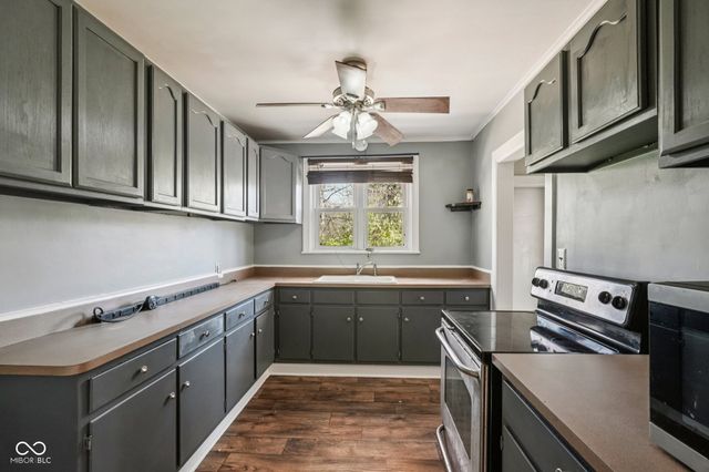 2855 W 76th Street, Indianapolis, IN 46268