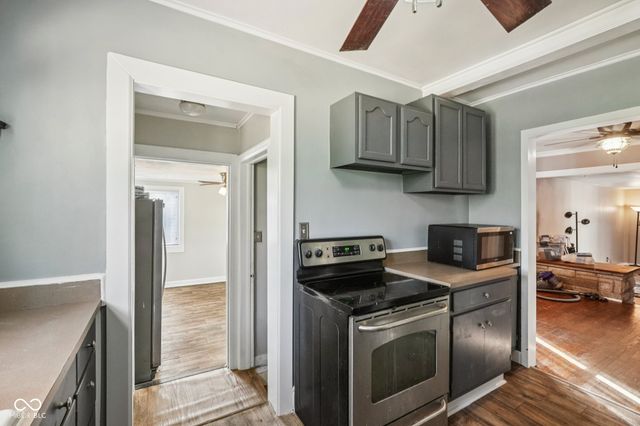 2855 W 76th Street, Indianapolis, IN 46268