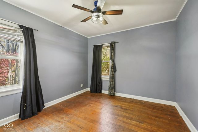 2855 W 76th Street, Indianapolis, IN 46268