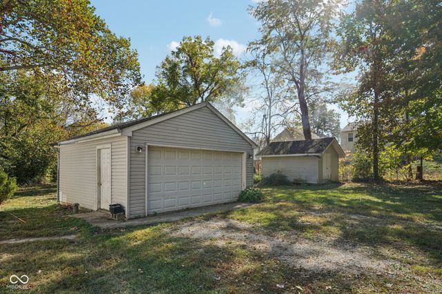 2855 W 76th Street, Indianapolis, IN 46268