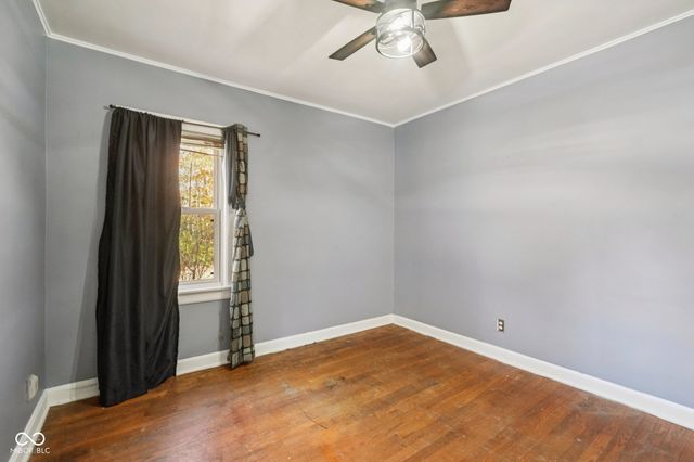 2855 W 76th Street, Indianapolis, IN 46268