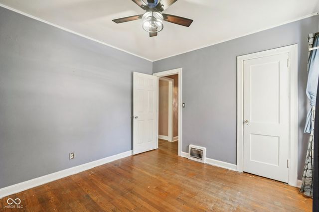 2855 W 76th Street, Indianapolis, IN 46268