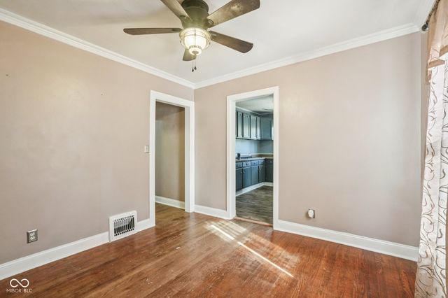 2855 W 76th Street, Indianapolis, IN 46268