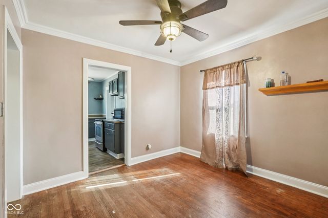 2855 W 76th Street, Indianapolis, IN 46268