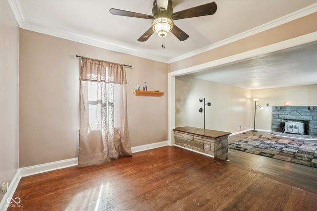 2855 W 76th Street, Indianapolis, IN 46268