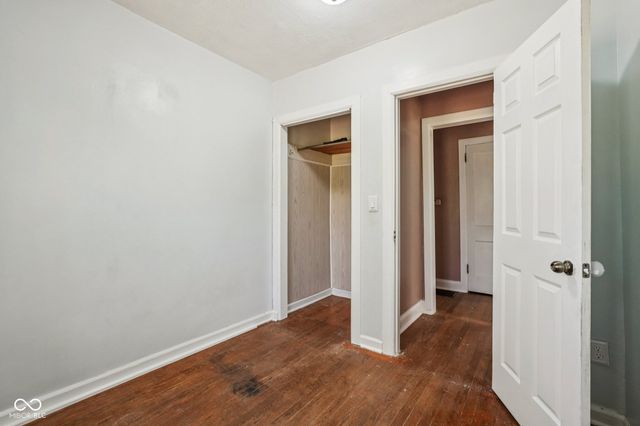 2855 W 76th Street, Indianapolis, IN 46268