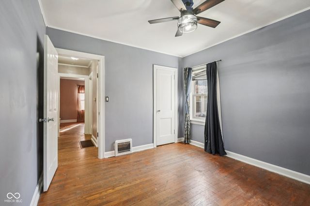 2855 W 76th Street, Indianapolis, IN 46268