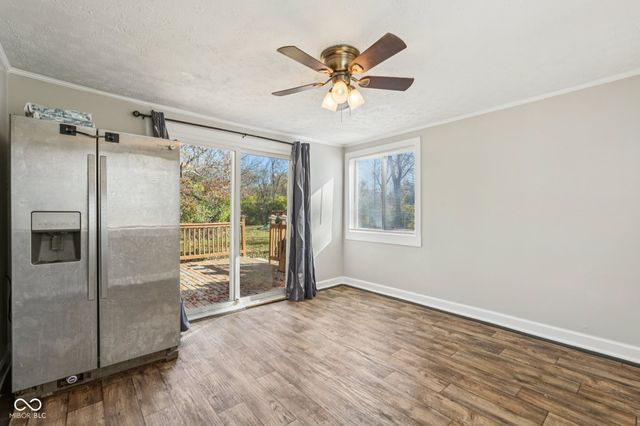 2855 W 76th Street, Indianapolis, IN 46268