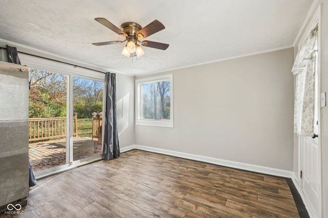 2855 W 76th Street, Indianapolis, IN 46268