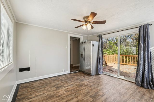 2855 W 76th Street, Indianapolis, IN 46268