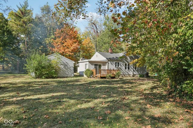 2855 W 76th Street, Indianapolis, IN 46268