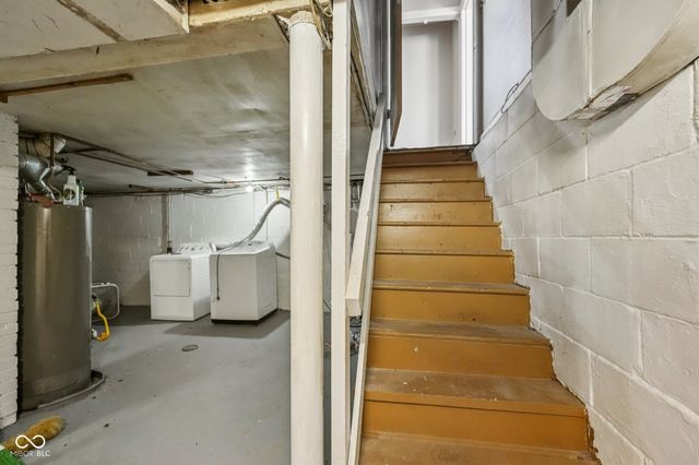 2855 W 76th Street, Indianapolis, IN 46268